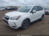 Subaru Forester 2.0Xt Touring JF2SJHLC9EH424829 снимка