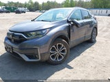 Honda Cr-V Exl 2HKRW2H84MH230984 снимка