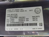 Honda Cr-V Exl 2HKRW2H84MH230984 снимка