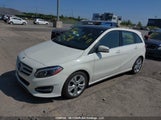 Mercedes-Benz B 250 4Matic WDDMH4GB3JJ443544 fotografie