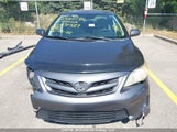 Toyota Corolla S/Le 2T1BU4EE4CC871387 fotografie