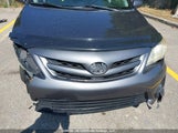 Toyota Corolla S/Le 2T1BU4EE4CC871387 fotografie