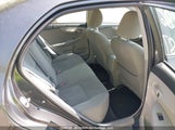 Toyota Corolla S/Le 2T1BU4EE4CC871387 fotografie