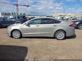Ford Fusion Energi Se Luxury 3FA6P0PU9FR240595 photo