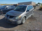 Pontiac Vibe 5Y2SL628X4Z411963 снимка