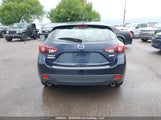 Mazda Mazda3 Gx 3MZBM1K71FM196269 снимка