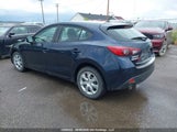 Mazda Mazda3 Gx 3MZBM1K71FM196269 снимка