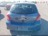 Toyota Yaris JTDKT923X75126388 снимка