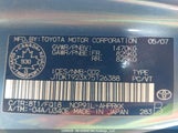 Toyota Yaris JTDKT923X75126388 снимка