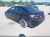 Honda Civic Ex 4Dr 2HGFB2F59DH104217 снимка