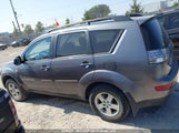 Mitsubishi Outlander Es JA4LS21W38Z605802 снимка