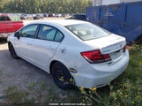 Honda Civic Lx 2HGFB2F46DH110256 снимка