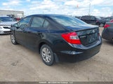 Honda Civic Lx 2HGFB2F47CH054326 fotografie