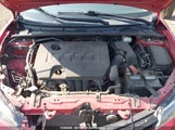 Toyota Corolla Le 2T1BURHE1KC218636 снимка