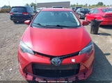 Toyota Corolla Le 2T1BURHE1KC218636 снимка