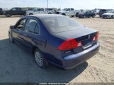 Acura El Premium 2HHES36861H003445 снимка