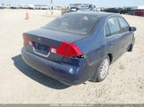 Acura El Premium 2HHES36861H003445 снимка