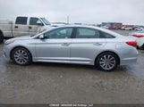 Hyundai Sonata Sport Tech 5NPE34AFXGH274553 снимка
