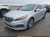 Hyundai Sonata Sport Tech 5NPE34AFXGH274553 снимка