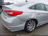 Hyundai Sonata Sport Tech 5NPE34AFXGH274553 снимка