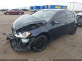 Volkswagen Golf S/Wolfsburg 3VW117AU9HM014173 снимка
