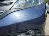Honda Cr-V Touring 2HKRM4H98CH104751 снимка