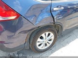 Honda Cr-V Touring 2HKRM4H98CH104751 снимка