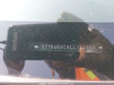 Toyota Corolla L/Le/Le Pls/Prm/S/S Pls 2T1BURHEXEC150860 photo