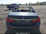 BMW 750I xDrive WBAYB6C50FD225346 снимка