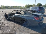 BMW 750I xDrive WBAYB6C50FD225346 снимка