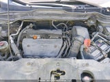 Honda Cr-V Exl 5J6RE48758L803408 снимка