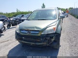 Honda Cr-V Exl 5J6RE48758L803408 снимка