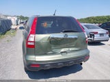 Honda Cr-V Exl 5J6RE48758L803408 снимка