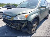 Honda Cr-V Exl 5J6RE48758L803408 снимка