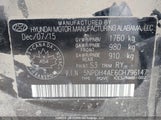 Hyundai Elantra Gl 5NPDH4AE6GH796147 снимка