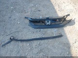 Honda Civic Lx 2HGFC2F64HH039725 снимка