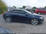 Chevrolet Cruze 2Lt 1G1PE5SBXE7460477 снимка