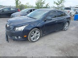 Chevrolet Cruze 2Lt 1G1PE5SBXE7460477 снимка