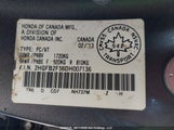 Honda Civic Ex 4Dr 2HGFB2F56DH007136 снимка