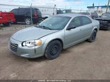 Chrysler Sebring Touring 1C3EL56R56N179233 снимка