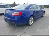 Ford Taurus Sel 1FAHP2H84DG108502 fotografie