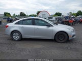 Chevrolet Cruze Ls 1G1PL5SH8F7100507 снимка