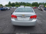 Chevrolet Cruze Ls 1G1PL5SH8F7100507 снимка