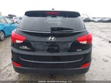 Hyundai Tucson Gls KM8JTCAF0EU851081 снимка