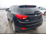 Hyundai Tucson Gls KM8JTCAF0EU851081 снимка