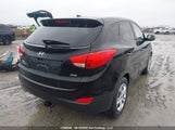 Hyundai Tucson Gls KM8JTCAF0EU851081 снимка