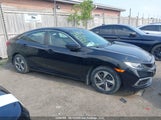 Honda Civic Lx 2HGFC2F54KH035270 снимка