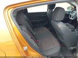 Chevrolet Sonic Lt Auto 1G1JD6SHXH4130119 снимка
