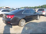 Chevrolet Malibu Ls 1G11B5SL9EF144534 снимка