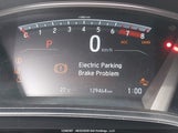 Honda Cr-V Lx 2HKRW2H25KH142311 снимка